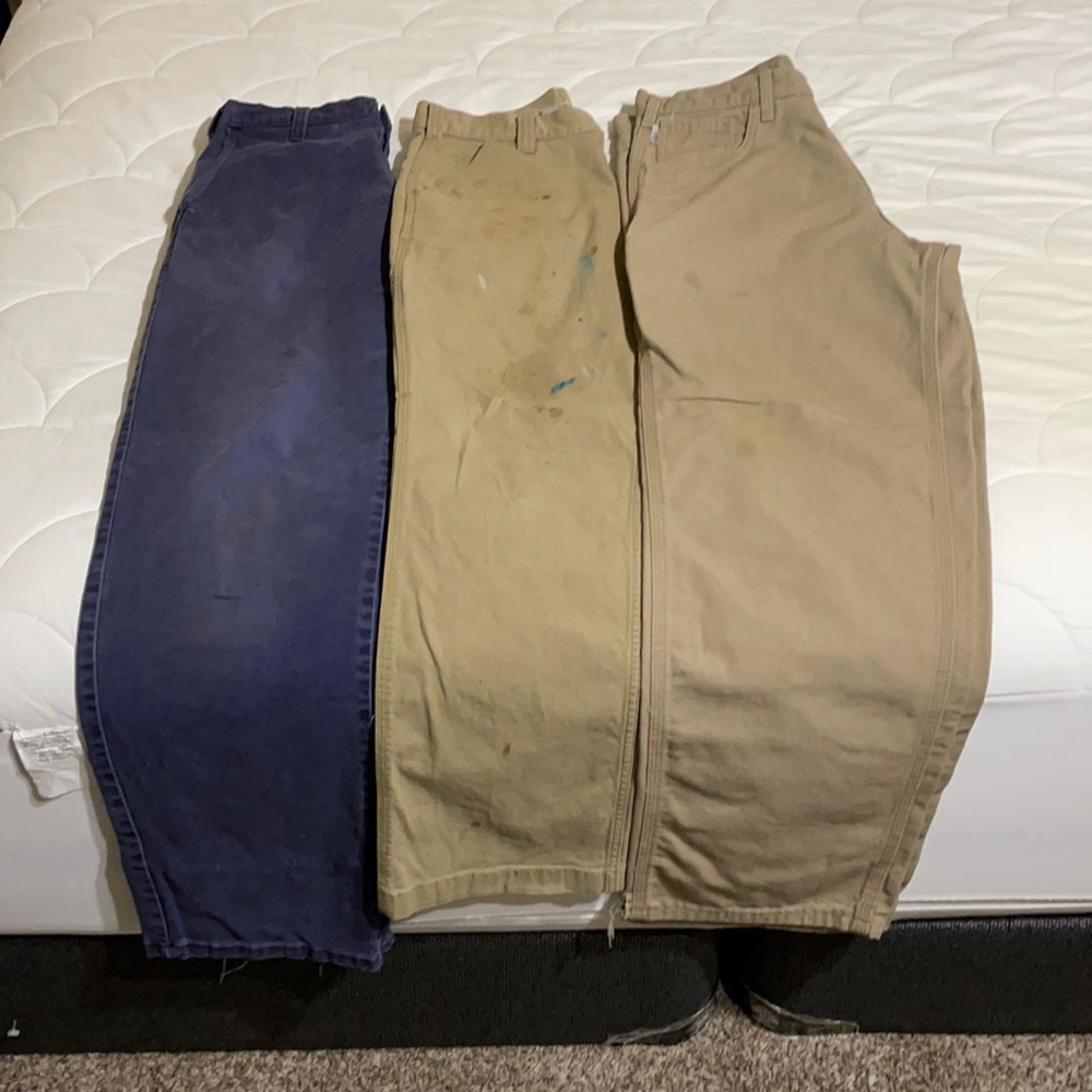 Work Pants